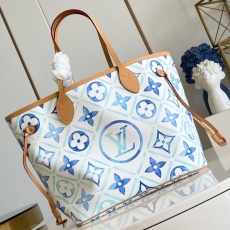 LV Shopping Bags